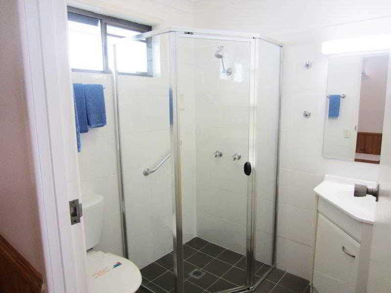 Twin Towns Motel Tweed Heads Zewnętrze zdjęcie